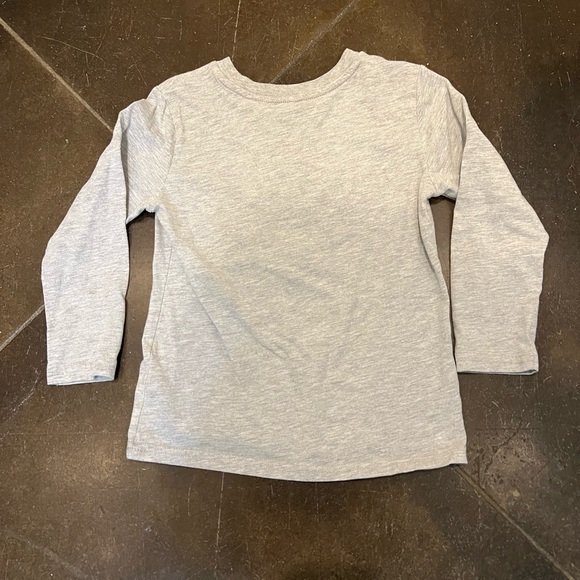 Snack Attack Long Sleeve Tee - Picture 2 of 2